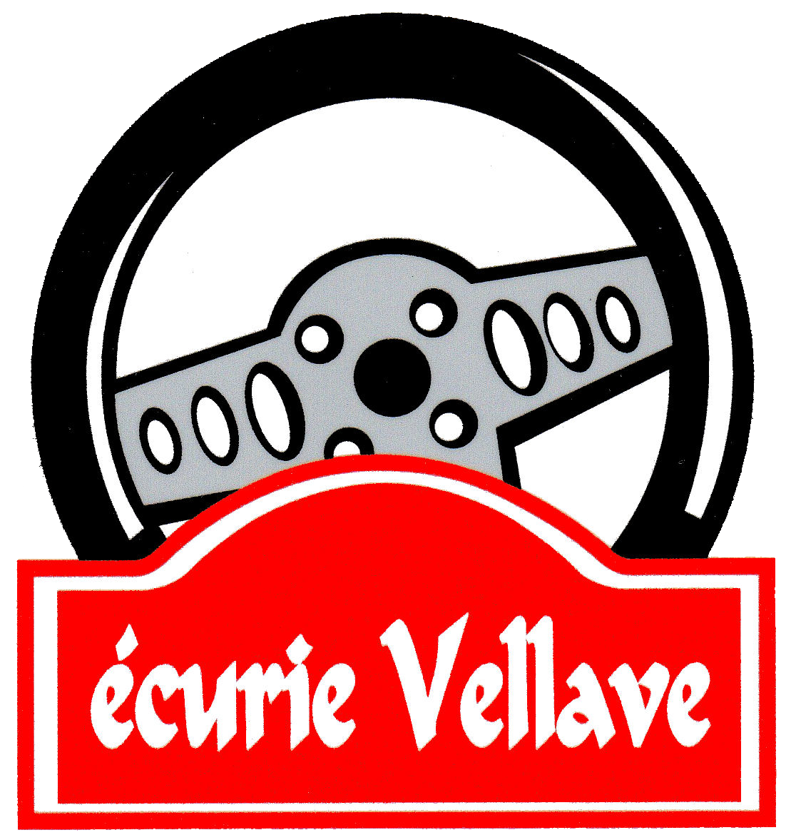 Logo Ecurie Vellave